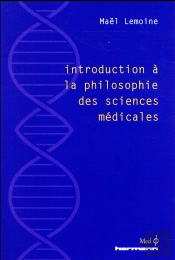 Introduction A La Philosophie Des Sciences Medicales