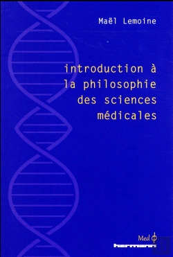 Bertrand.pt - Introduction A La Philosophie Des Sciences Medicales