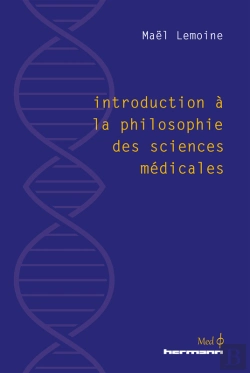 Bertrand.pt - Introduction À La Philosophie Des Sciences Médicales