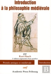 Introduction A La Philosophie Medievale