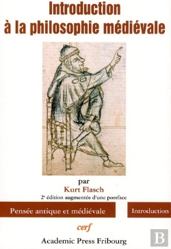 Bertrand.pt - Introduction A La Philosophie Medievale
