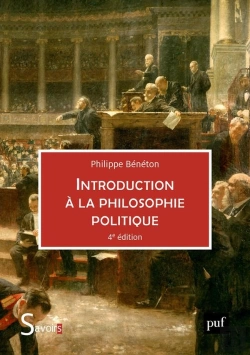 Bertrand.pt - Introduction À La Philosophie Politique