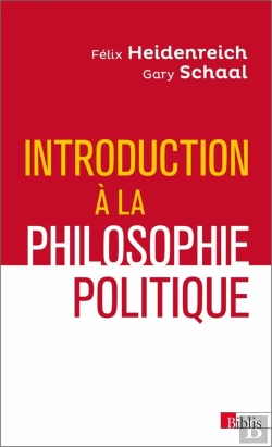 Bertrand.pt - Introduction A La Philosophie Politique