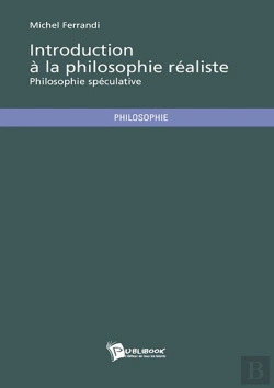 Bertrand.pt - Introduction À La Philosophie Réaliste