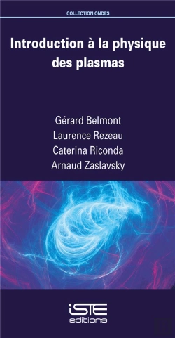 Bertrand.pt - Introduction À La Physique Des Plasmas