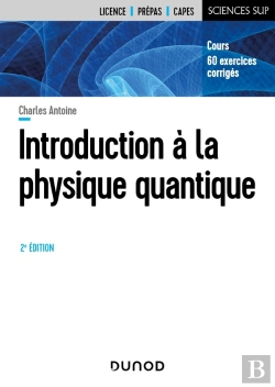 Bertrand.pt - Introduction À La Physique Quantique (2e Édition)