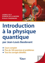 Introduction A La Physique Quantique