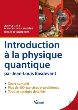 Bertrand.pt - Introduction A La Physique Quantique