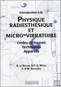 Bertrand.pt - Introduction A La Physique Radiesthesique Et Micro-Vibratoire