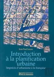 Introduction A La Planification Urbaine