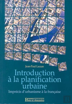 Bertrand.pt - Introduction A La Planification Urbaine