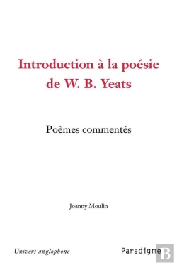 Bertrand.pt - Introduction À La Poésie De W.B. Yeats