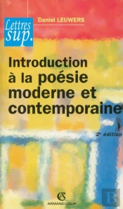 Introduction A La Poesie Moderne