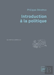 Introduction À La Politique (2e Édition)