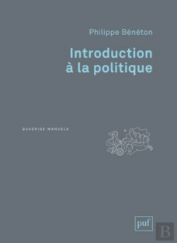 Bertrand.pt - Introduction À La Politique (2e Édition)