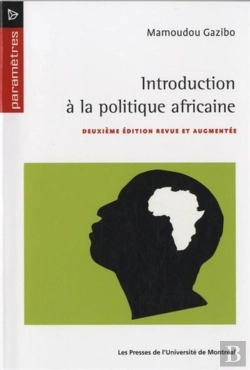 Bertrand.pt - Introduction A La Politique Africaine - Deuxieme Edition Revue Et Augmentee