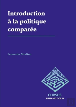 Bertrand.pt - Introduction À La Politique Comparée