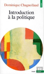 Introduction À La Politique