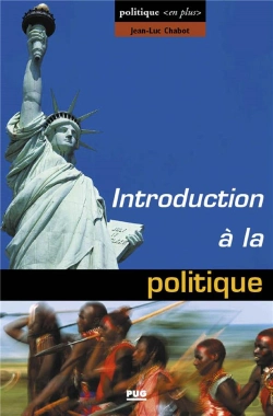 Bertrand.pt - Introduction À La Politique