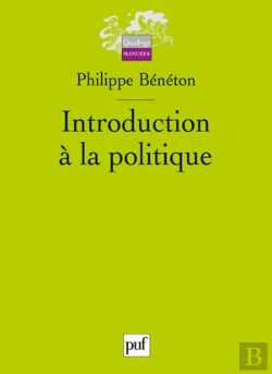Bertrand.pt - Introduction À La Politique