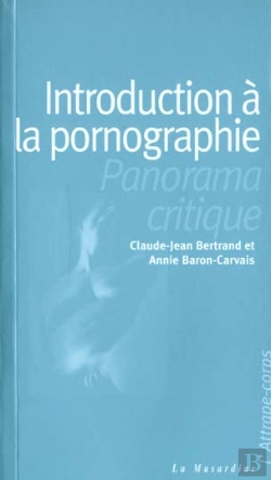 Bertrand.pt - Introduction A La Pornographie