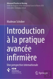 Introduction À La Pratique Avancée Infirmière
