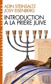 Introduction À La Prière Juive