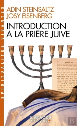 Bertrand.pt - Introduction À La Prière Juive