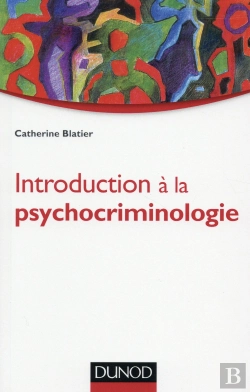 Bertrand.pt - Introduction A La Psychocriminologie
