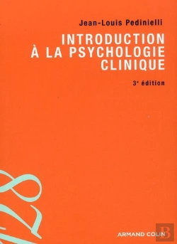 Bertrand.pt - Introduction A La Psychologie Clinique