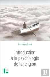 Introduction À La Psychologie De La Religion