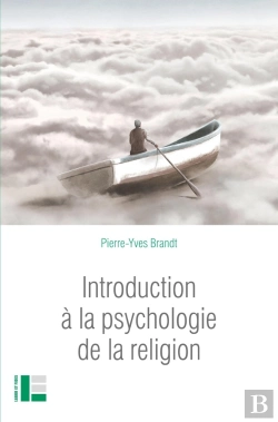 Bertrand.pt - Introduction À La Psychologie De La Religion