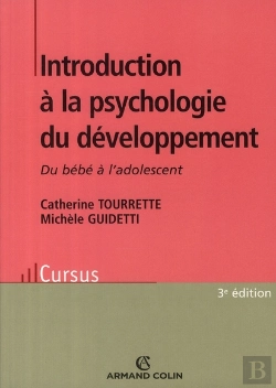 Bertrand.pt - Introduction À La Psychologie Du Développement