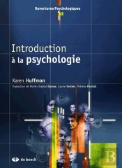 Introduction À La Psychologie