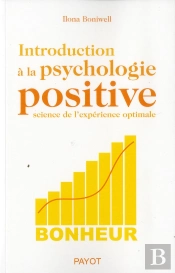 Introduction A La Psychologie Positive