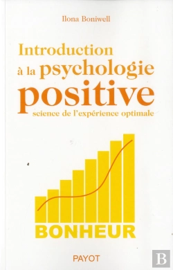 Bertrand.pt - Introduction A La Psychologie Positive