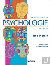 Introduction À La Psychologie