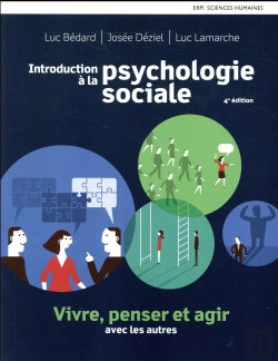 Bertrand.pt - Introduction A La Psychologie Sociale - 4e Edition - Manuel + Version Numerique 1 An