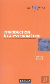 Introduction À La Psychométrie