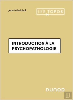 Bertrand.pt - Introduction À La Psychopathologie