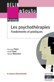 Introduction A La Psychotherapie