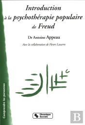 Introduction A La Psychotherapie Populaire De Freud