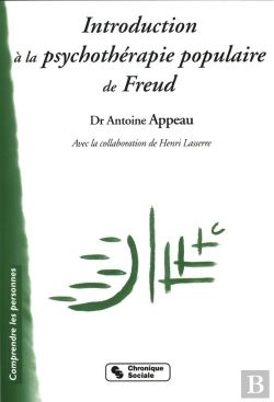 Bertrand.pt - Introduction A La Psychotherapie Populaire De Freud