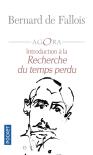Introduction À La Recherche Du Temps Perdu