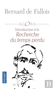 Introduction À La Recherche Du Temps Perdu