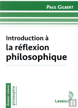 Bertrand.pt - Introduction À La Réflexion Philosophique