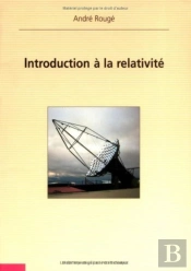 Introduction À La Relativité