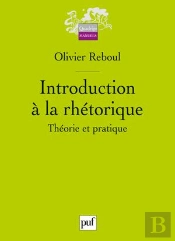 Introduction A La Rhetorique