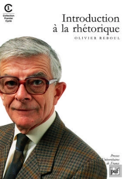 Bertrand.pt - Introduction À La Rhétorique