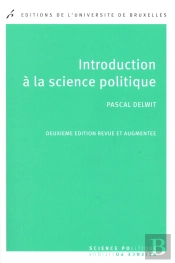 Introduction A La Science Politique 2  Edition